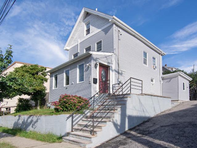 House for sale in City of Mount Vernon, Westchester County