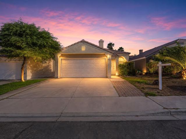House for sale in Las Vegas, Nevada