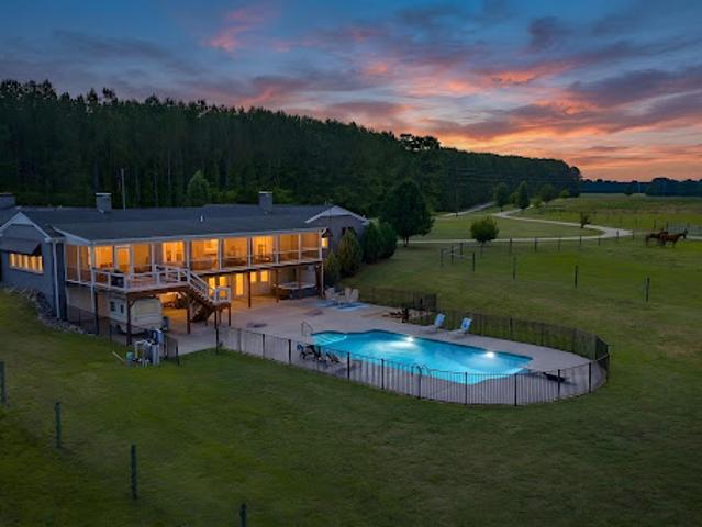 House for sale in Rowan, North Carolina