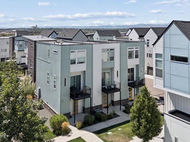House for sale in Denver, Colorado