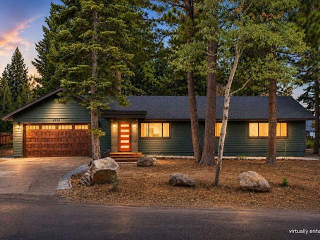 House for sale in Carnelian Bay, California