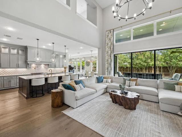 House for sale in Dallas, Texas