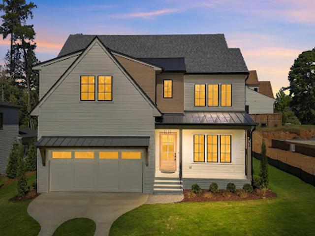 House for sale in Raleigh, Wake County