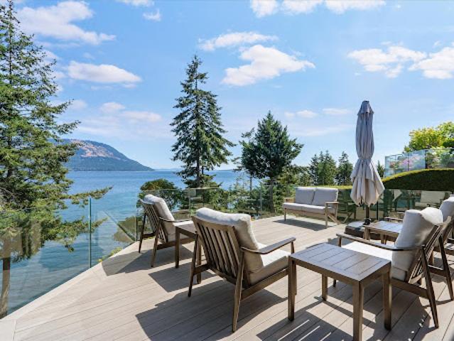 House for sale in Cobble Hill, British Columbia
