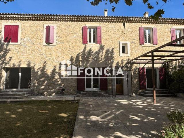 Maison location à Marsillargues, Hérault