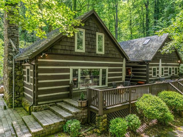 House for sale in Rutherford, North Carolina