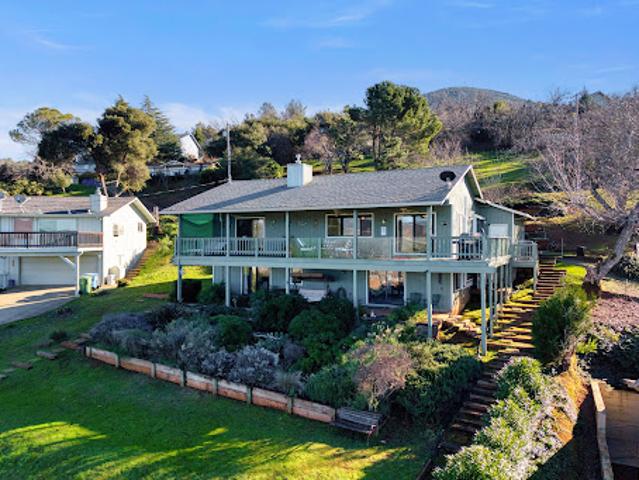House for sale in Lake, California