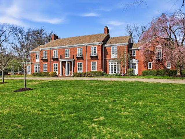 House for sale in Sewickley, Pennsylvania