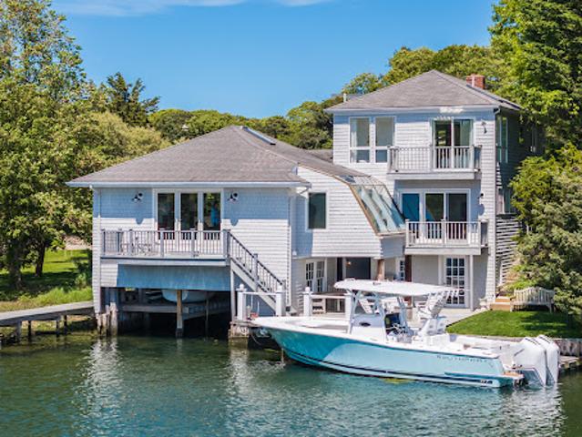 House for sale in Barnstable, Massachusetts