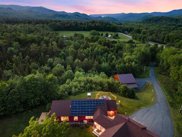 House for sale in Thornton, Grafton County