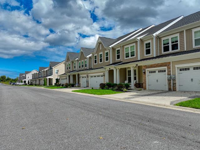 House for sale in Lewes, Sussex County