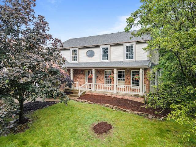 House for sale in Cranberry Twp
