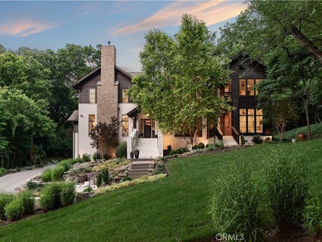 House for sale in Nashville, Tennessee