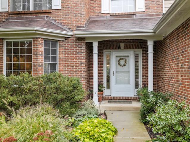 House for sale in Downers Grove, Illinois