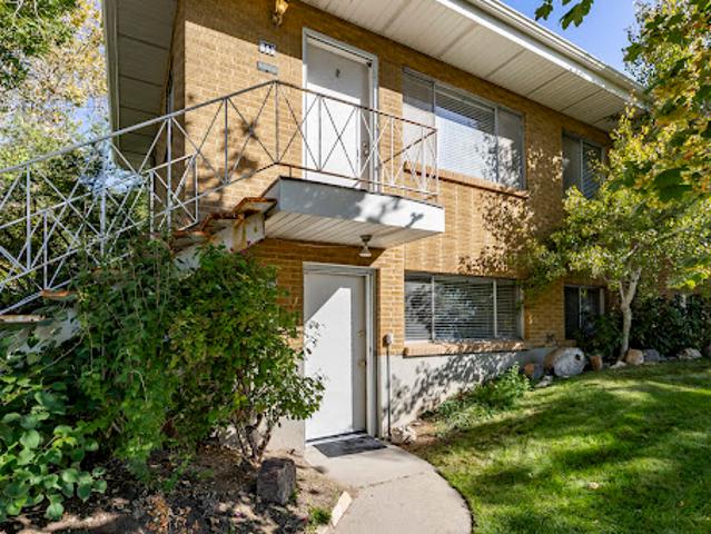 House for sale in Salt Lake City, Utah