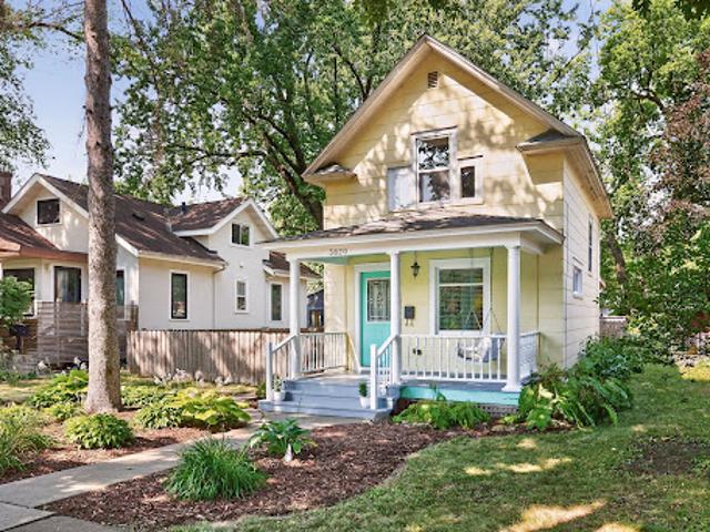 House for sale in Hennepin, Minnesota