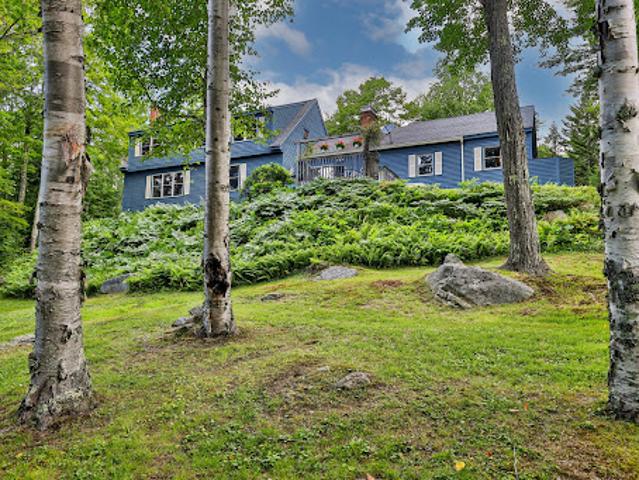 House for sale in Weston, Vermont