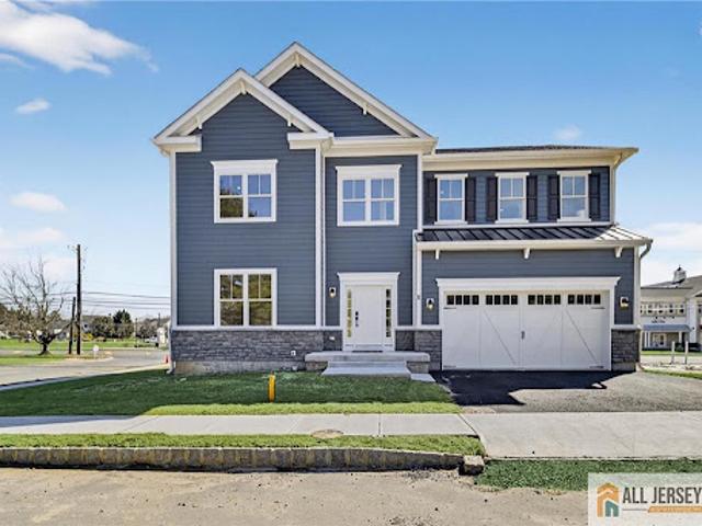 House for sale in New Jersey