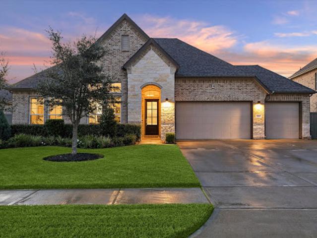 House for sale in League City, Texas
