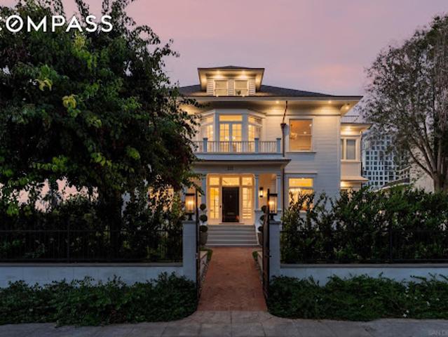 House for sale in San Diego, San Diego County