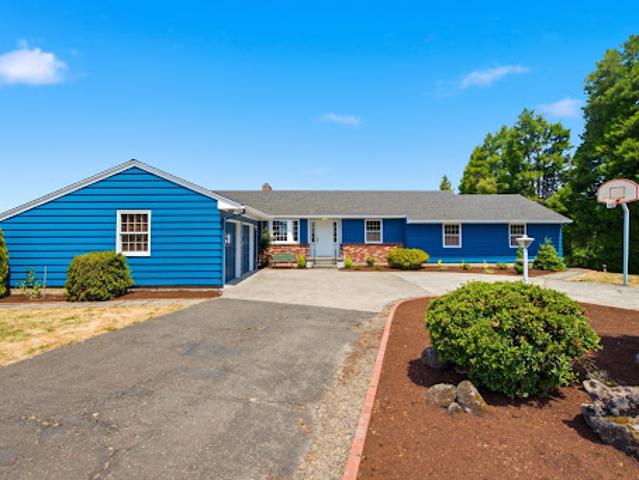 House for sale in Oregonia