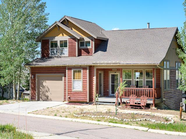 House for sale in Colorado