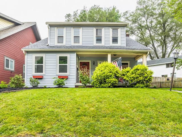 House for sale in Camby, Indiana