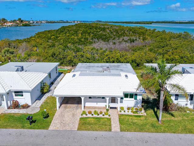 House for rent in Longboat Key, Florida