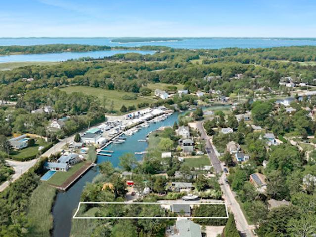 House for sale in Sagaponack, New York