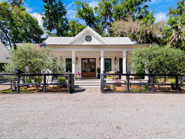 House for sale in Bluffton, South Carolina