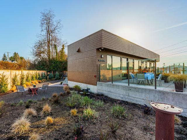 House for sale in Tacoma, Washington