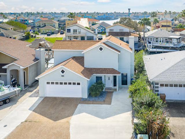 House for sale in Corpus Christi, Texas