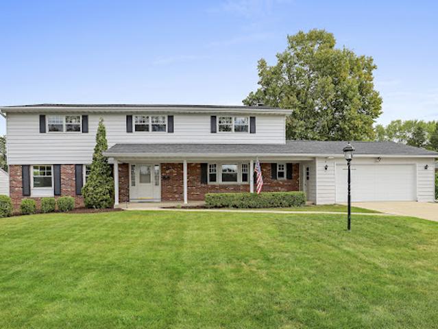 House for sale in Green Bay, Wisconsin