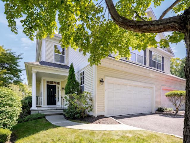 House for sale in Danbury, Connecticut