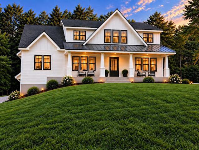 House for sale in Georgetown, Massachusetts
