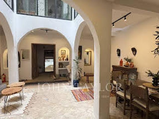 Maison vente à Essaouira