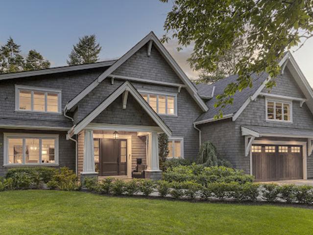 House for sale in Saanich, British Columbia