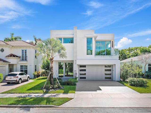 House for sale in West Palm Beach, Florida