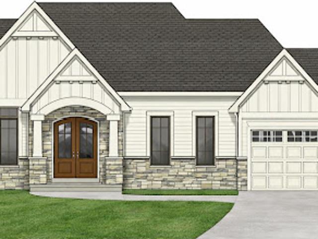 House for sale in Roselawn, Ohio