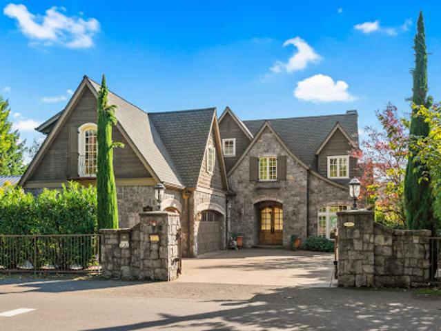 House for sale in Oregonia