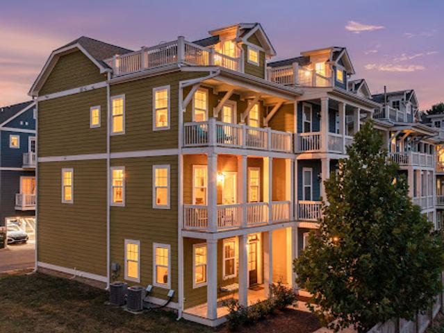 House for sale in Tennessee