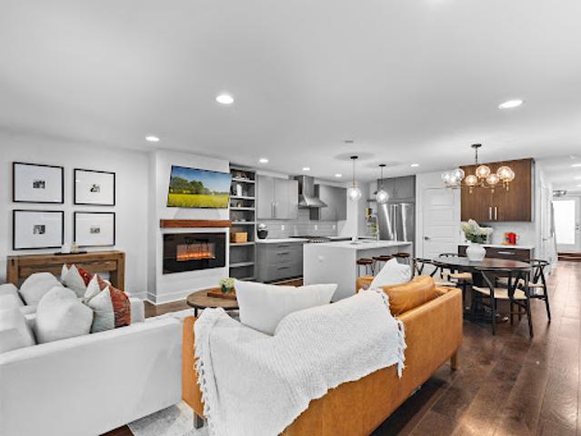 House for sale in Denver, Colorado