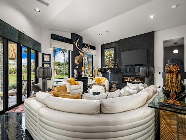 House for sale in Indio, California