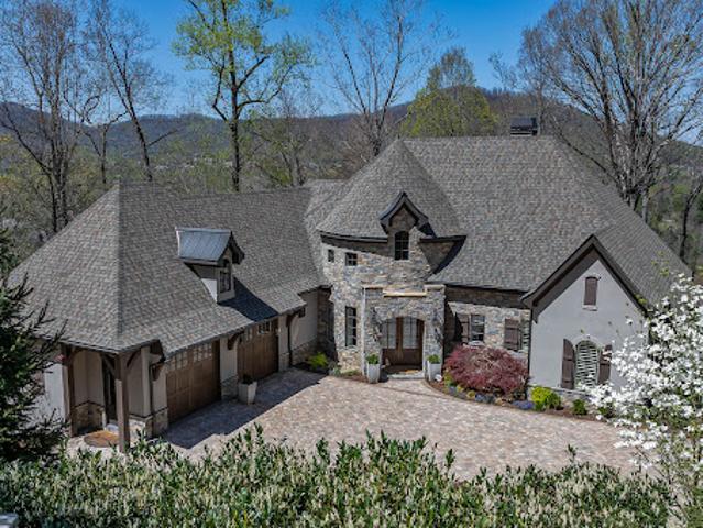 House for sale in Arden