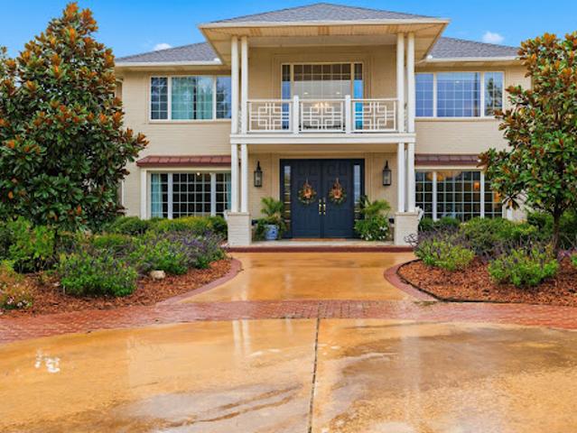 House for sale in Edmond, Oklahoma