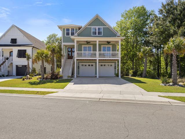 House for sale in Holly Ridge, North Carolina