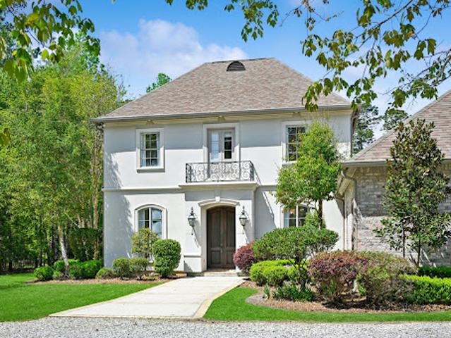 House for sale in Covington, Louisiana