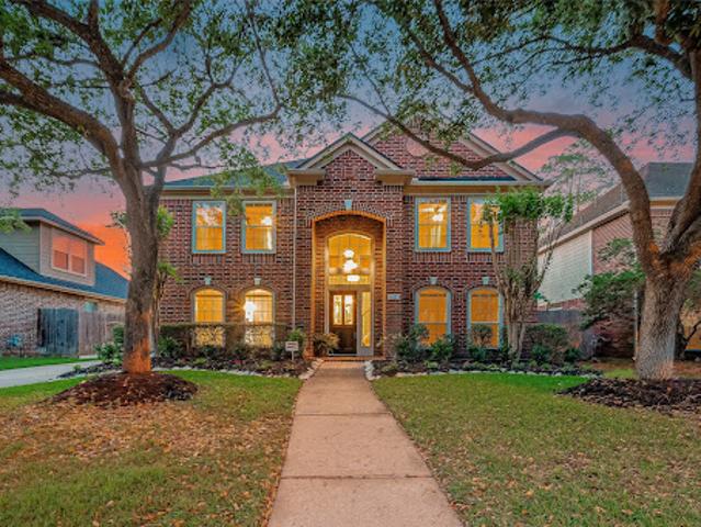 House for sale in Harris, Texas