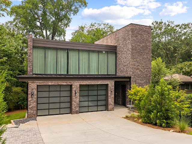 House for sale in Atlanta, Georgia