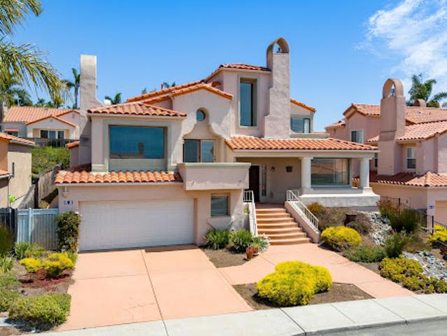 House for sale in Pismo Beach, California